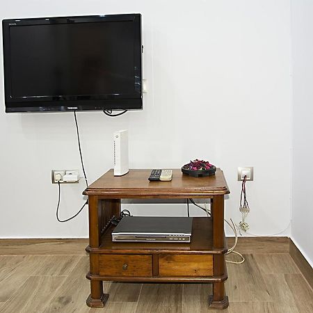 Apartamento Triana Σεβίλλη Εξωτερικό φωτογραφία