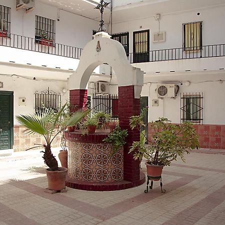 Apartamento Triana Σεβίλλη Εξωτερικό φωτογραφία