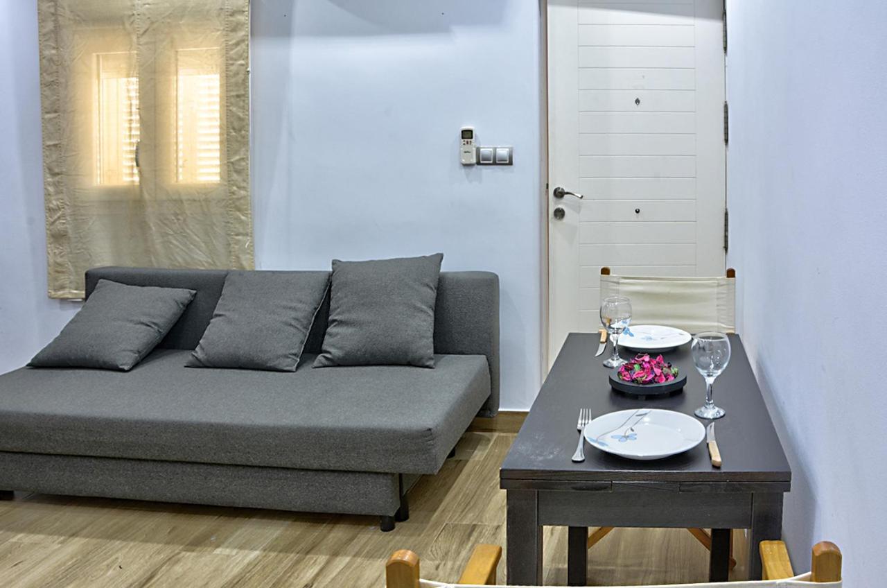 Apartamento Triana Σεβίλλη Εξωτερικό φωτογραφία