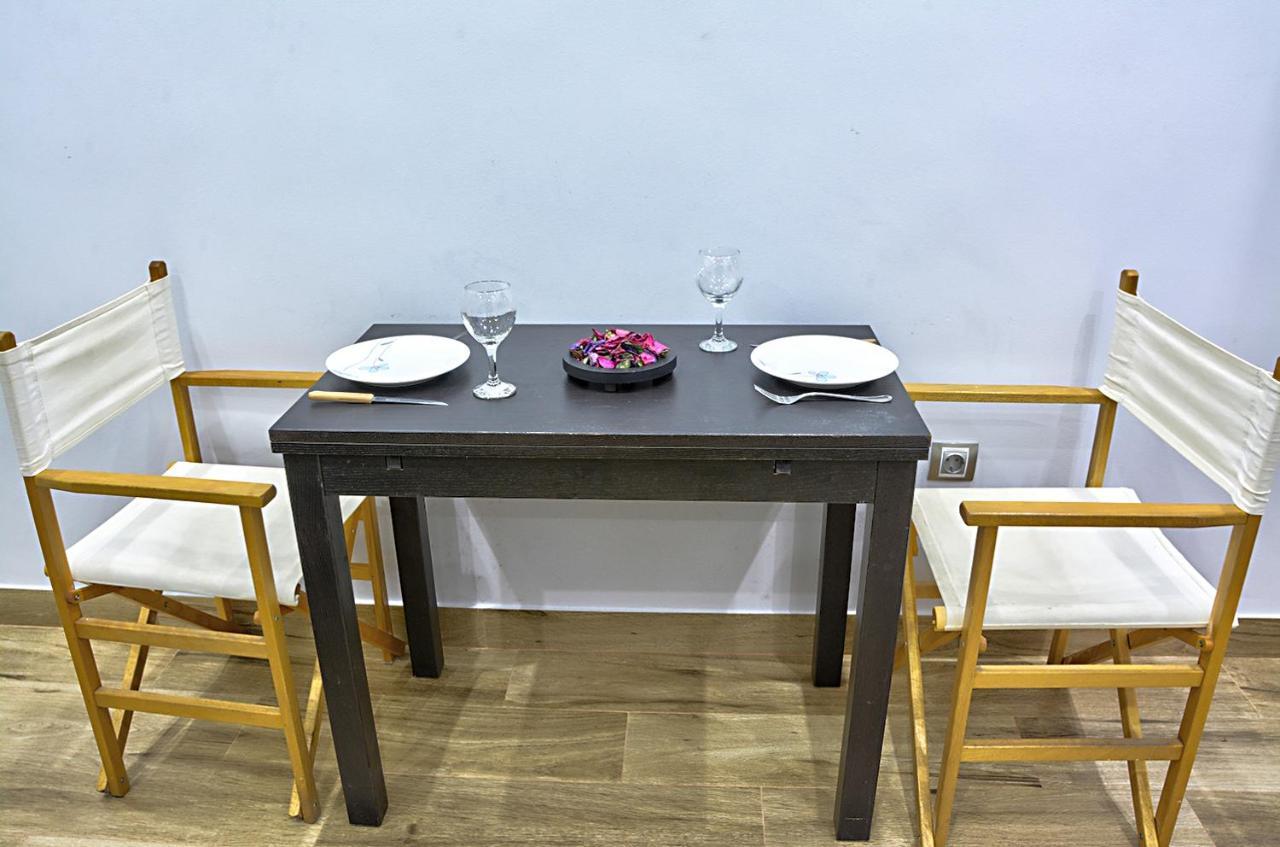 Apartamento Triana Σεβίλλη Εξωτερικό φωτογραφία