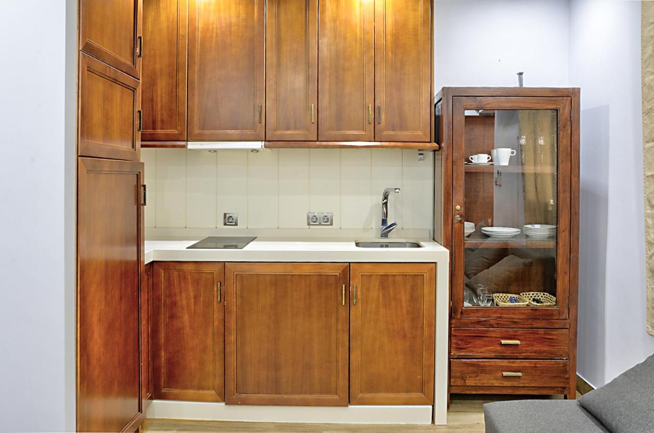 Apartamento Triana Σεβίλλη Εξωτερικό φωτογραφία