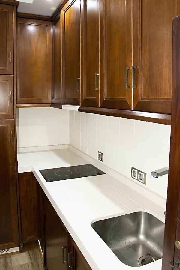 Apartamento Triana Σεβίλλη Εξωτερικό φωτογραφία