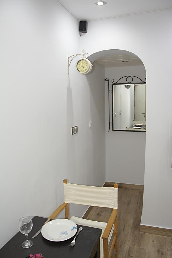 Apartamento Triana Σεβίλλη Εξωτερικό φωτογραφία