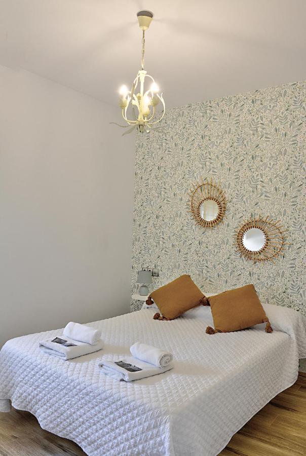 Apartamento Triana Σεβίλλη Εξωτερικό φωτογραφία