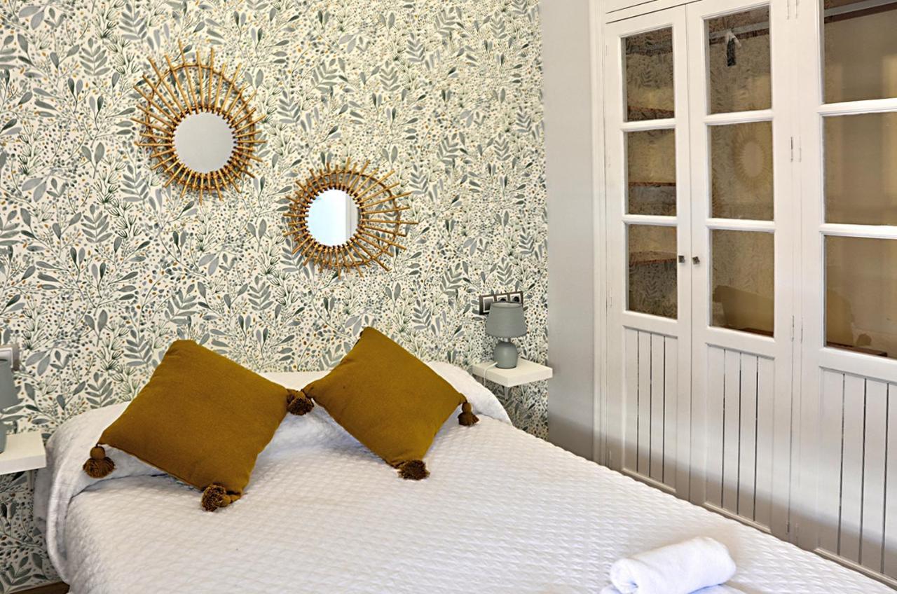Apartamento Triana Σεβίλλη Εξωτερικό φωτογραφία