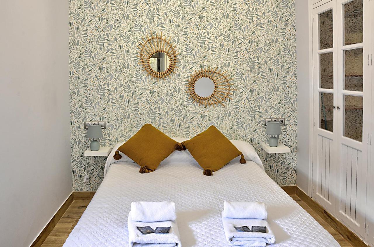 Apartamento Triana Σεβίλλη Εξωτερικό φωτογραφία