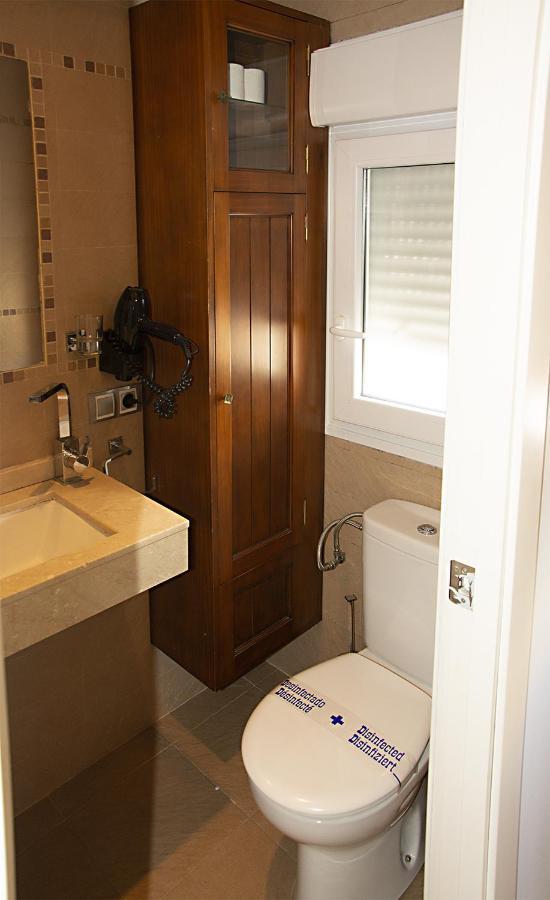 Apartamento Triana Σεβίλλη Εξωτερικό φωτογραφία