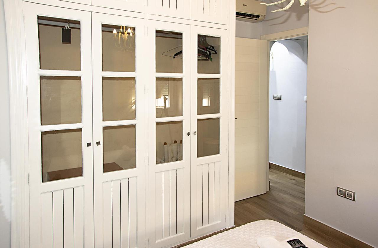 Apartamento Triana Σεβίλλη Εξωτερικό φωτογραφία